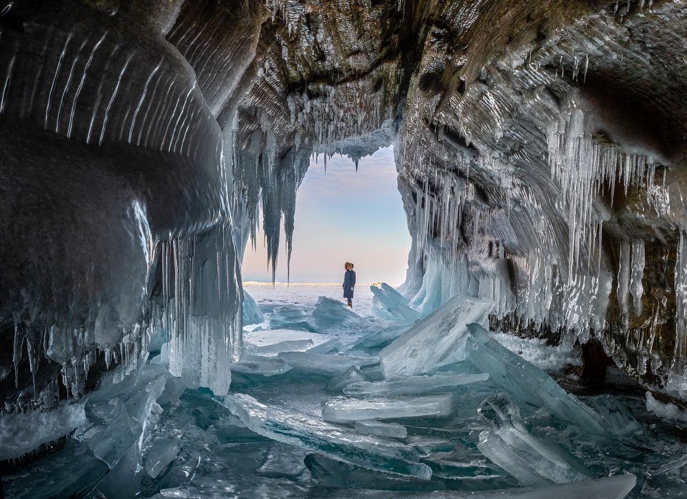 Photograph by Alfia Safuanova