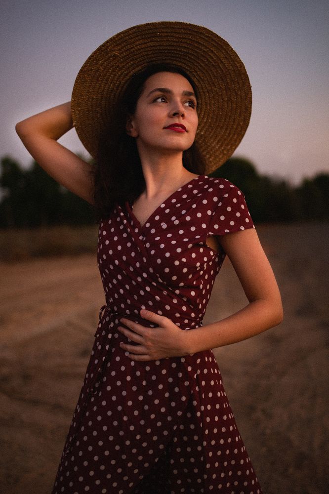 Photograph by Anton Abramov