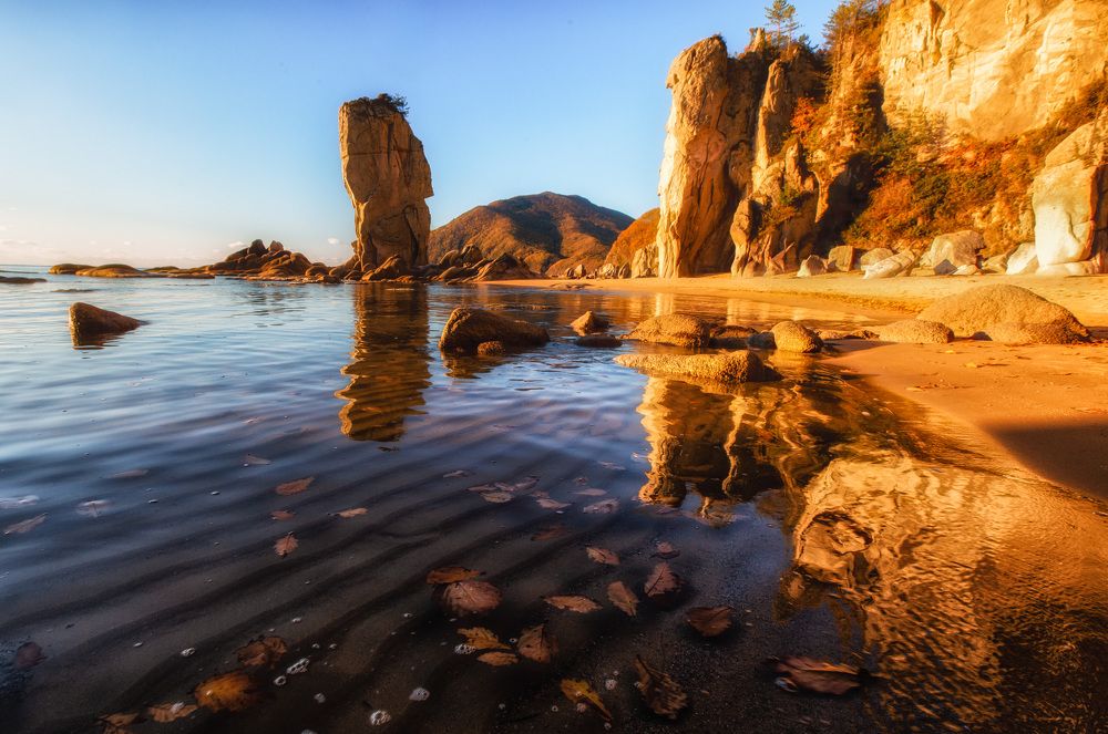 Photograph by Alfia Safuanova