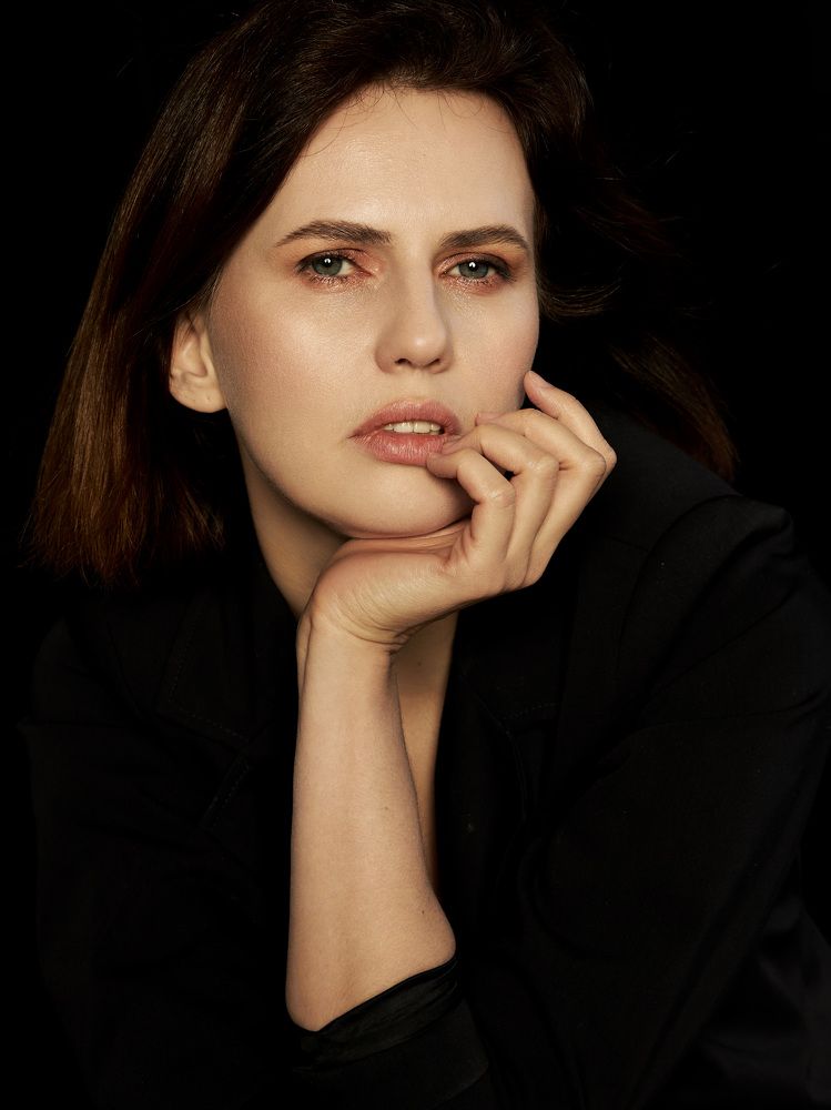 Фотография автора Евгения Ермакова