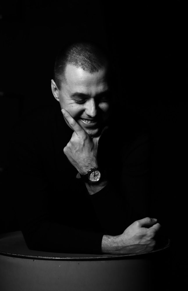 Photograph by Ксения Привалова