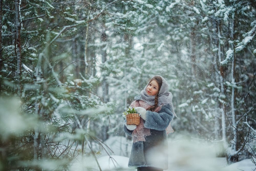 Photograph by Наталья Шкроб