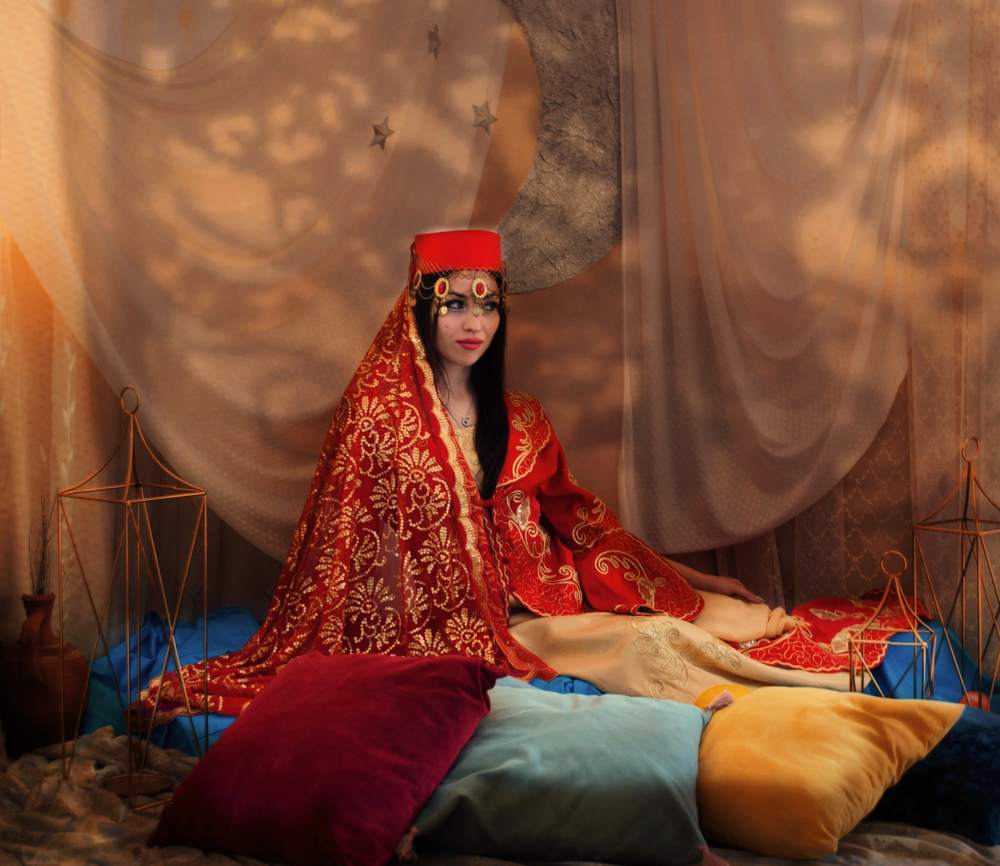 Фотография автора Воадислав