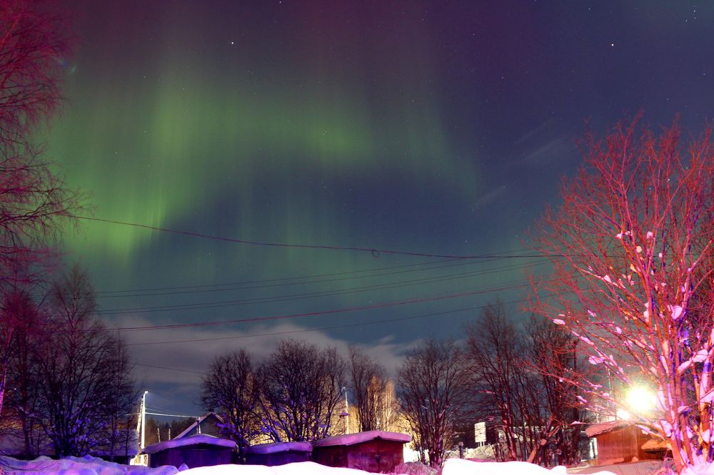 Photograph by Чурсинова Юлия