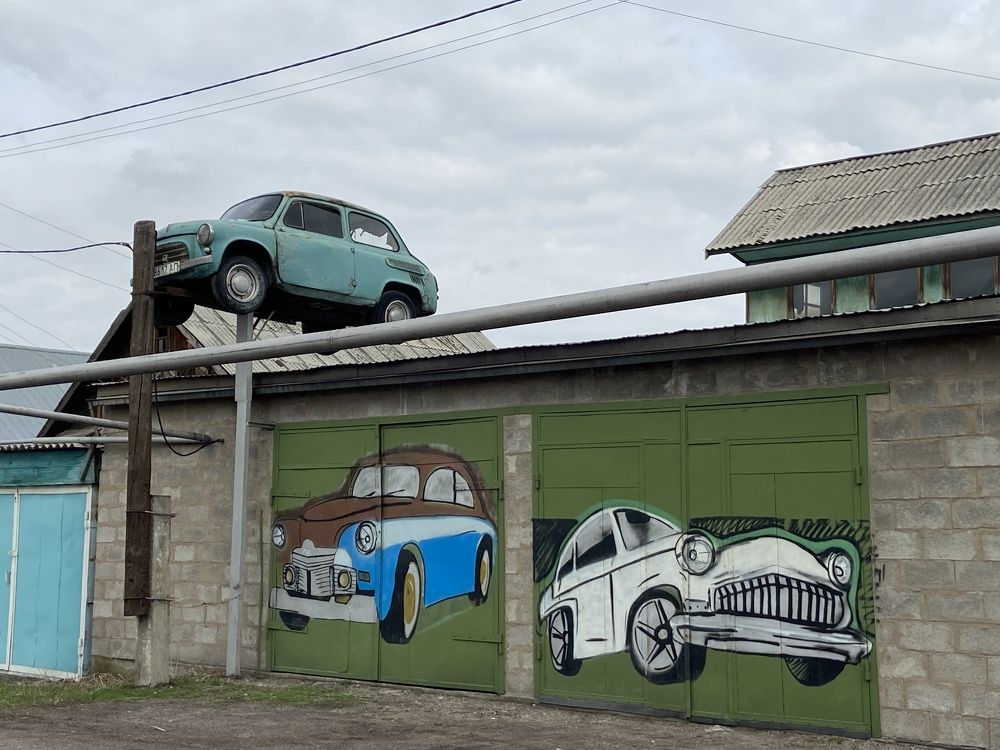 Photograph by Райхерт Вероника