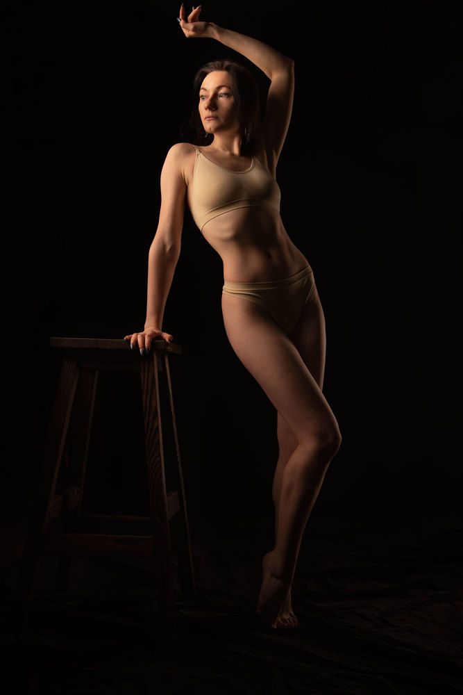 Photograph by Александр Чистоходов