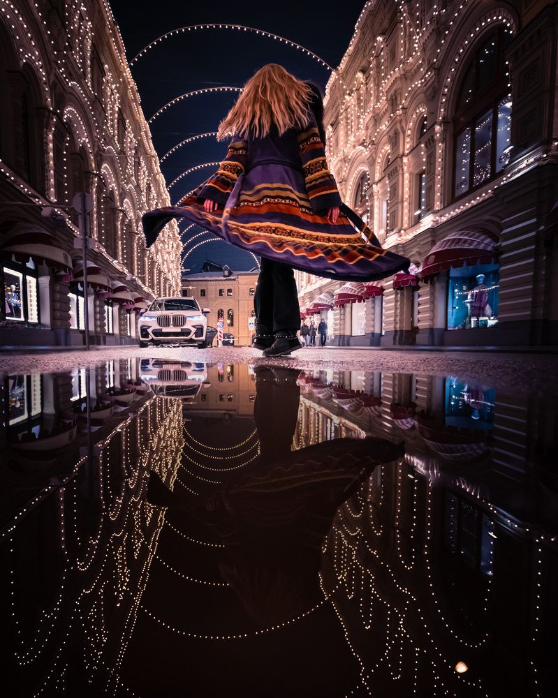 Photograph by Дмитрий Медведев