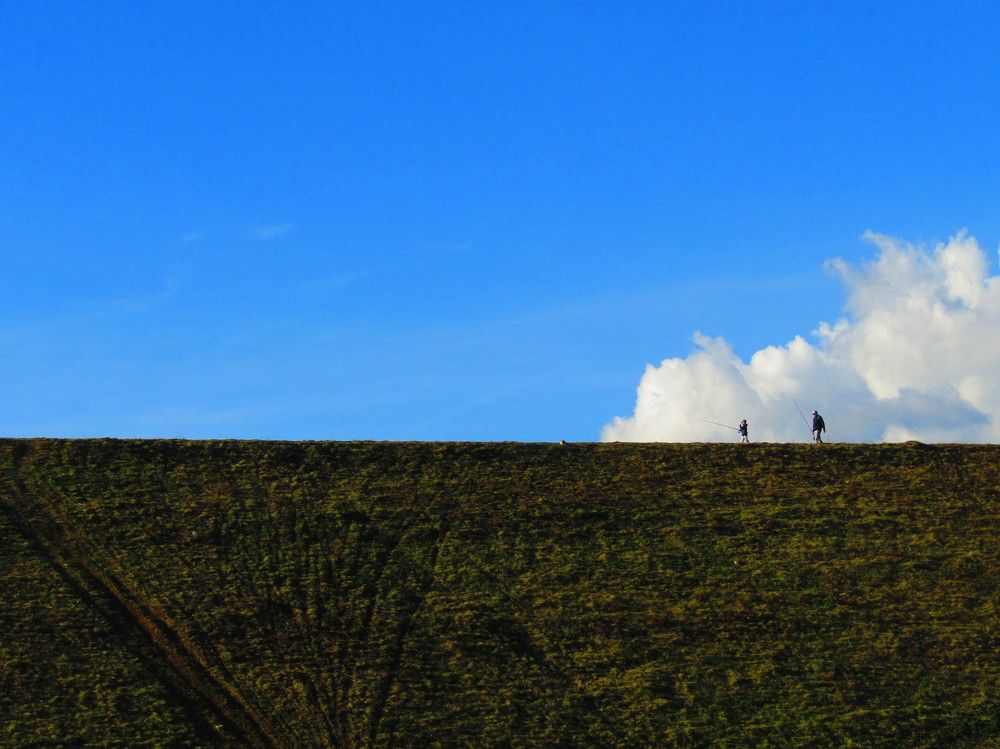 Photograph by Darko Milojevic