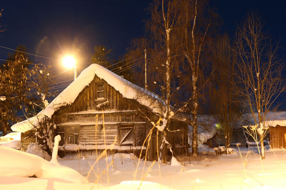 Photograph by Чурсинова Юлия