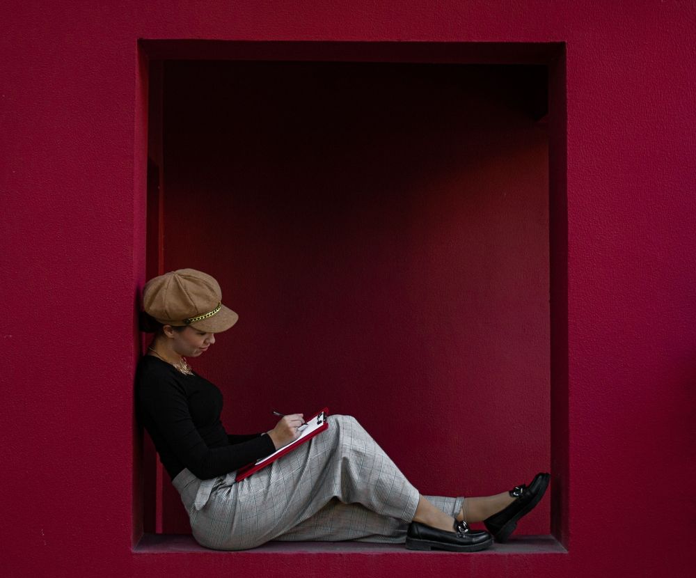 Фотография автора Воадислав