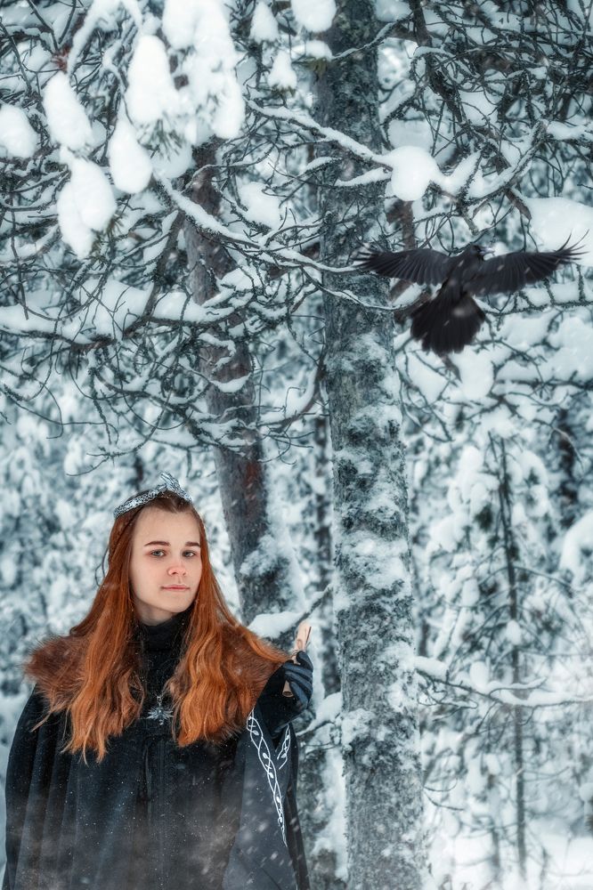 Photograph by Чурсинова Юлия