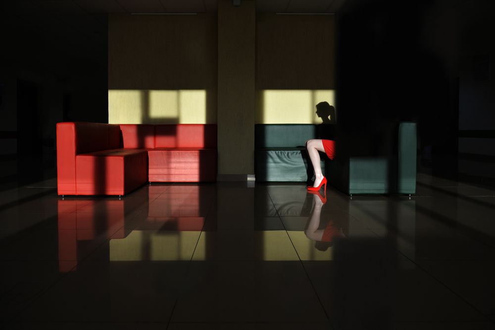 Photograph by Варвара Штерн