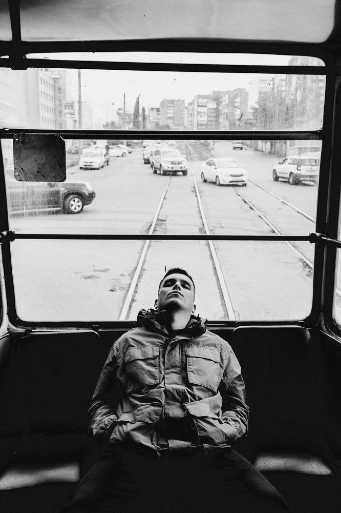 Photograph by Моржиков Денис