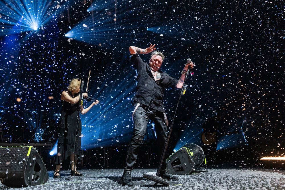 Photograph by Марина Захарова