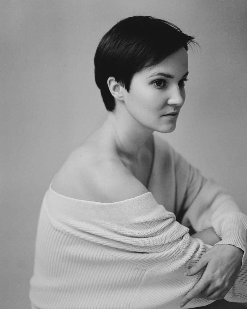 Photograph by Sophia Nasyrova