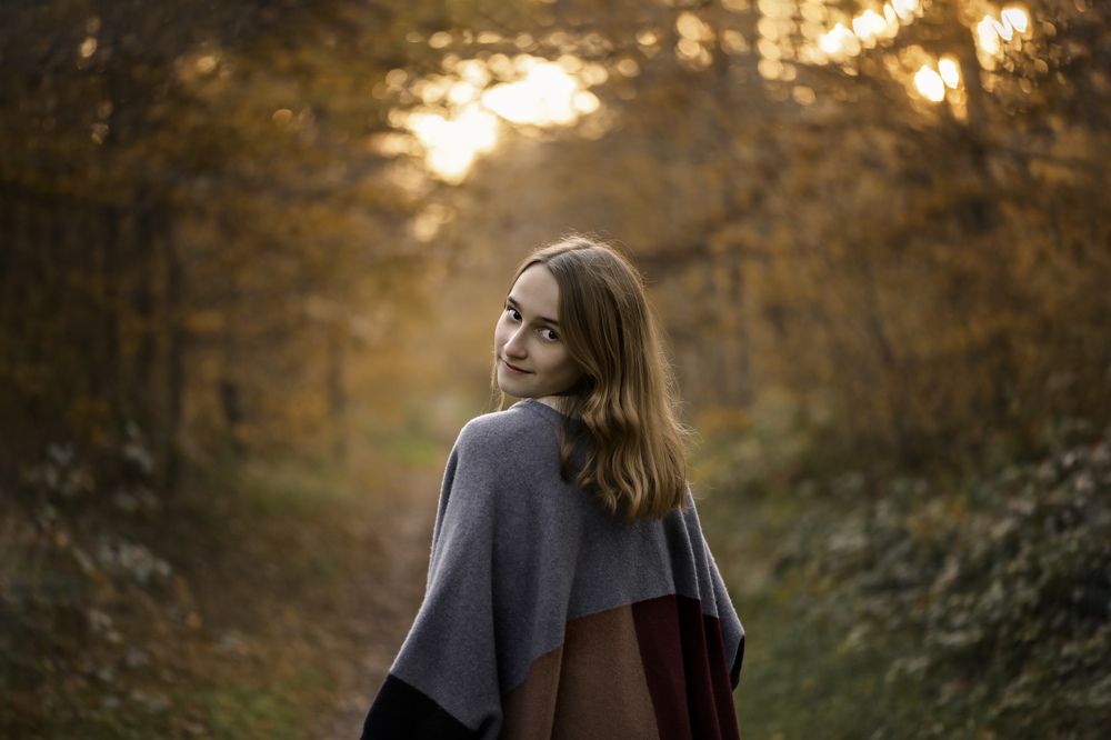 Photograph by Katya Boyer