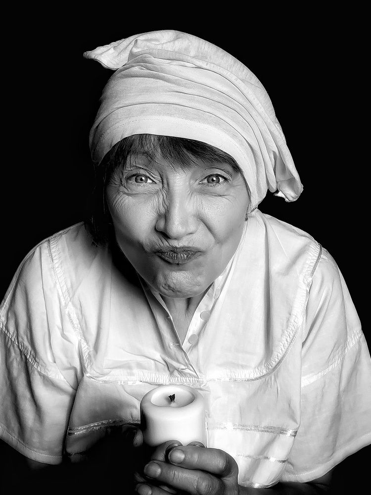 Фотография автора Ольга Игуменова