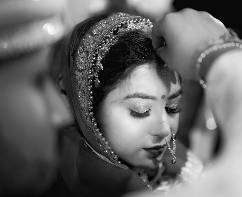 Photograph by Anitesh Singh