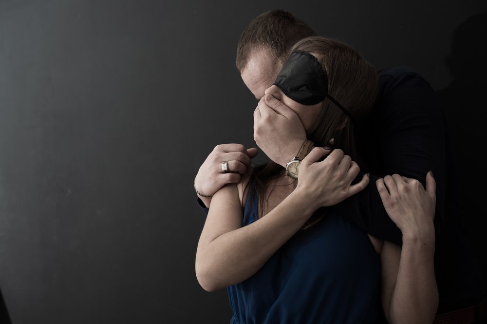 Photograph by Александра Манаева