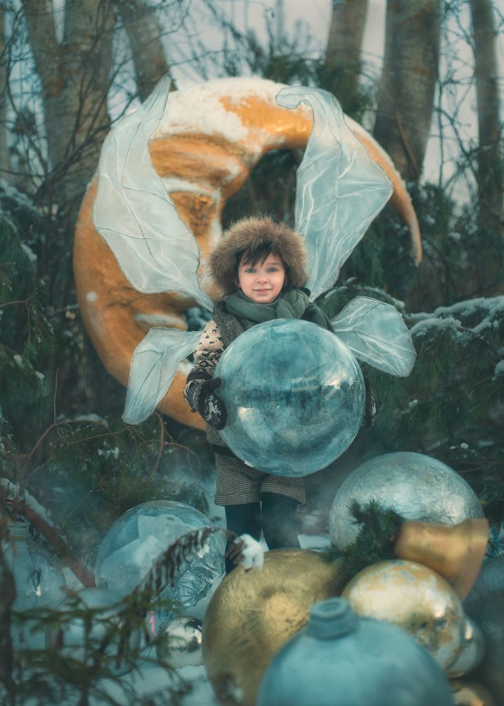 Photograph by Ольга Лобачёва