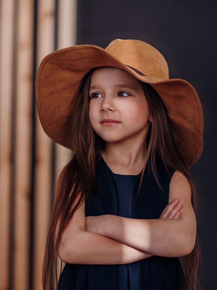 Девочка - припевочка