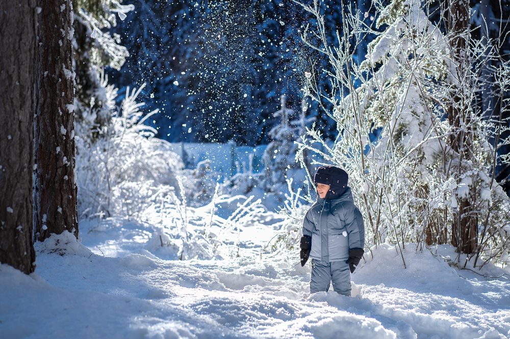 Photograph by Marina Mikhova