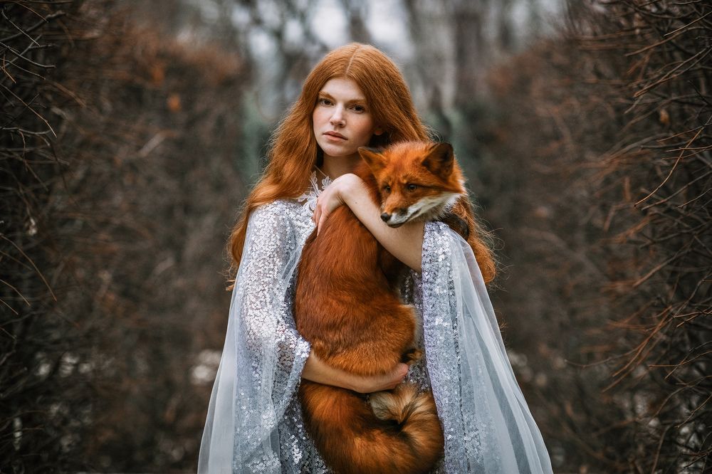 Photograph by Александра Савенкова