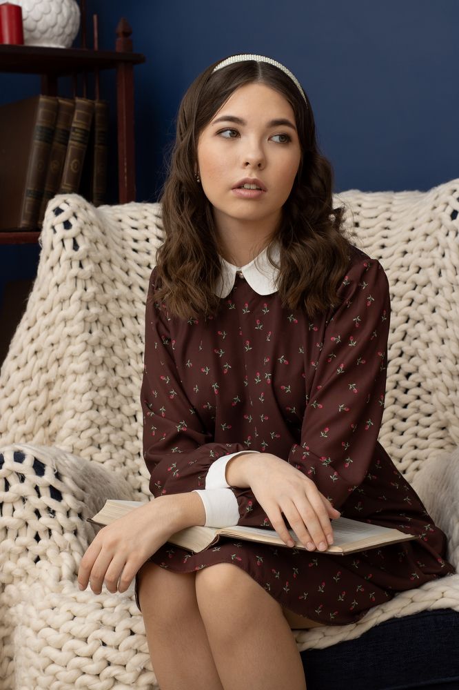 Photograph by Ирина Зиннурова