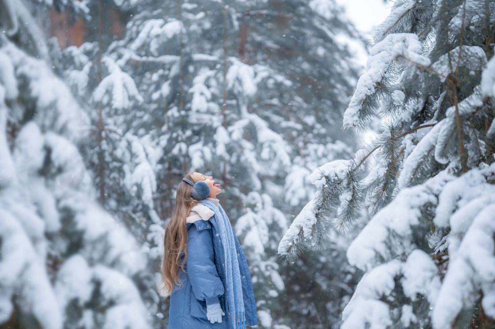 Photograph by Елена Пучкина