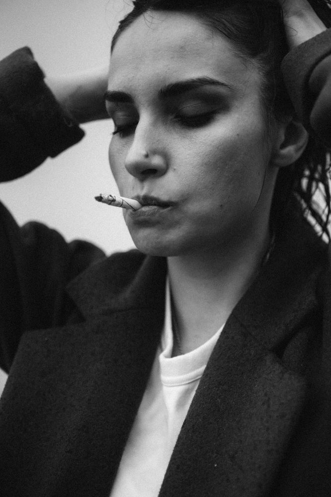 Photograph by Екатерина Спесивая