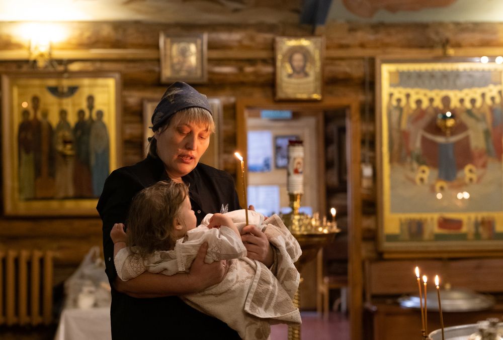 Фотография автора Maria Efremova