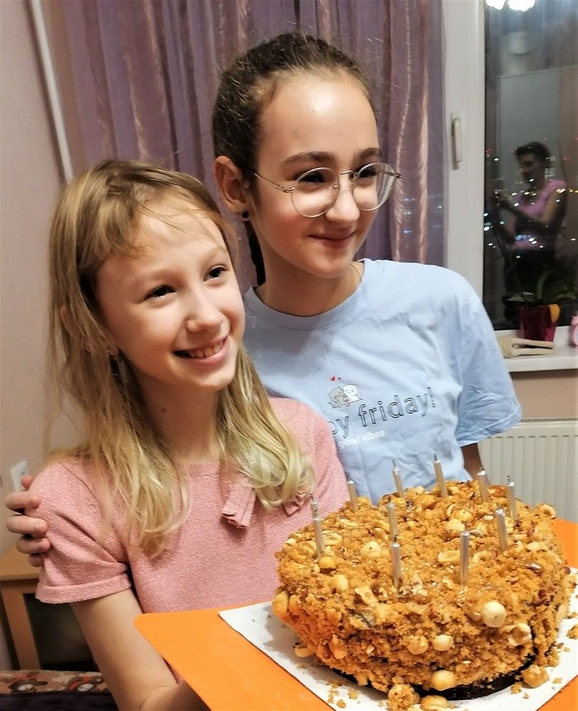 Photograph by Станислав Третьяков