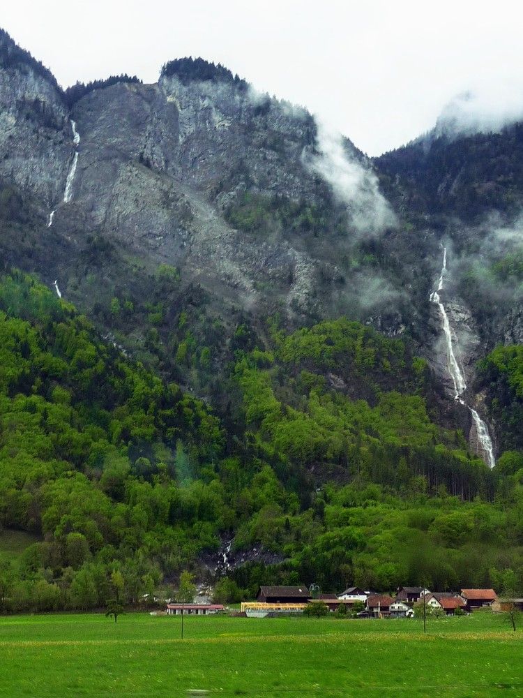 Photograph by Elena Lukashina