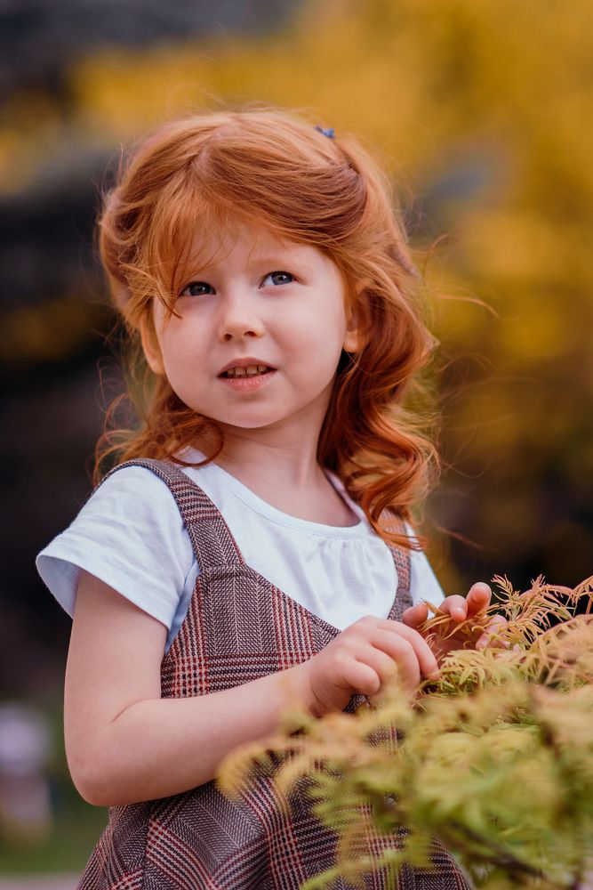 Весенняя пора