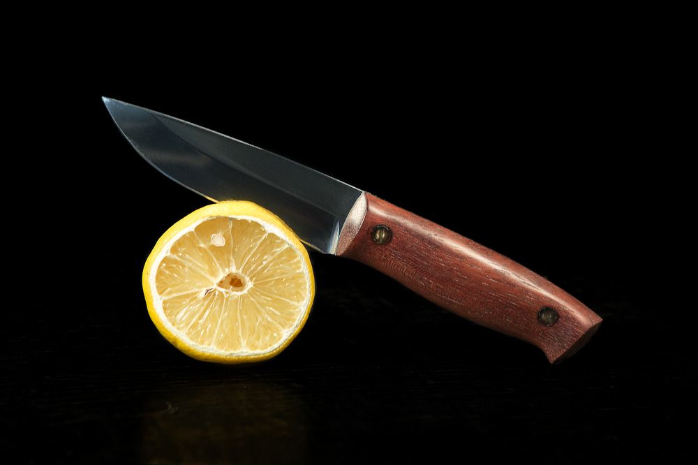 Photograph by Алексей Трифонов