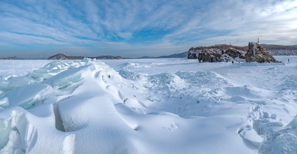 Photograph by Матвей Матвеев