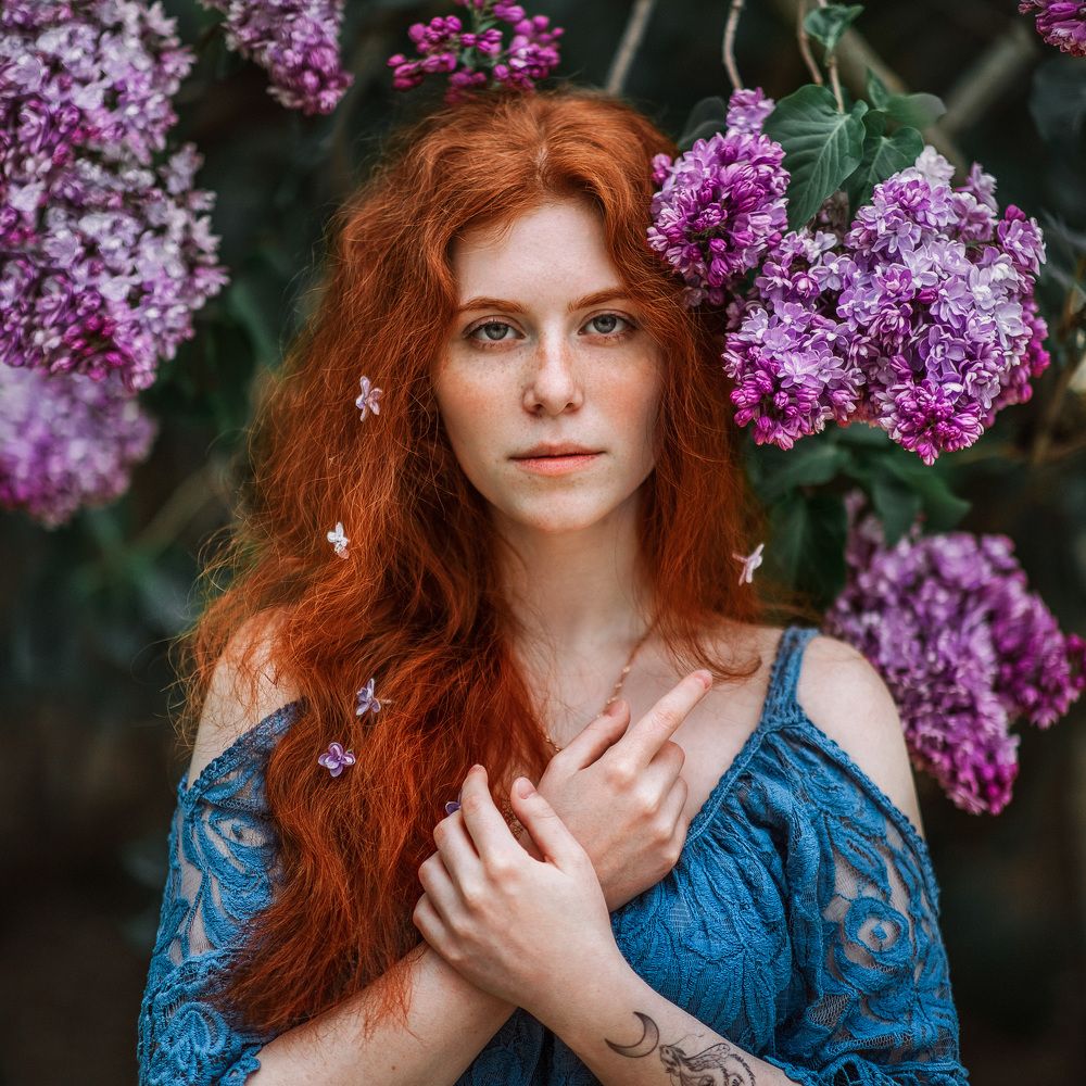 Photograph by Александра Савенкова