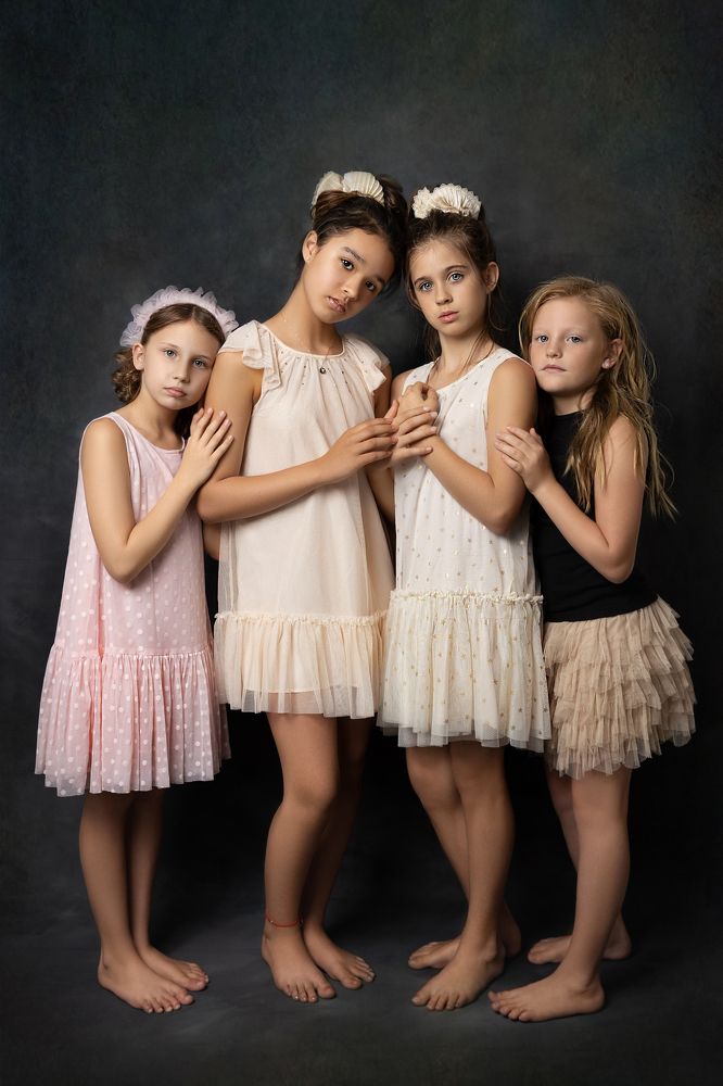 Photograph by Olga Kulakova