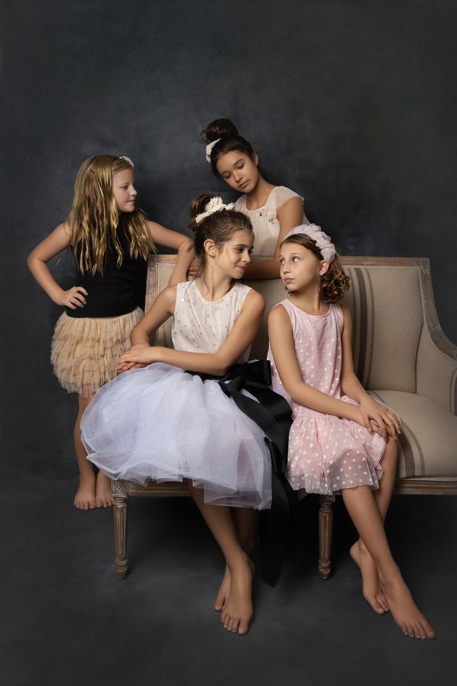 Photograph by Olga Kulakova