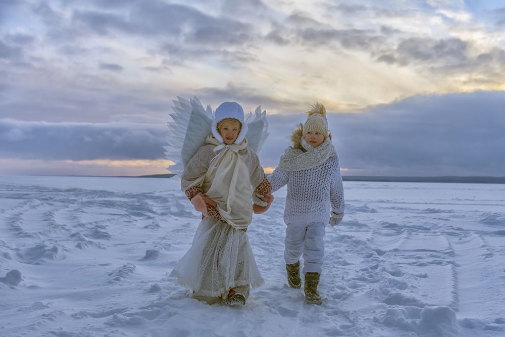 Photograph by Анна Кривицкая