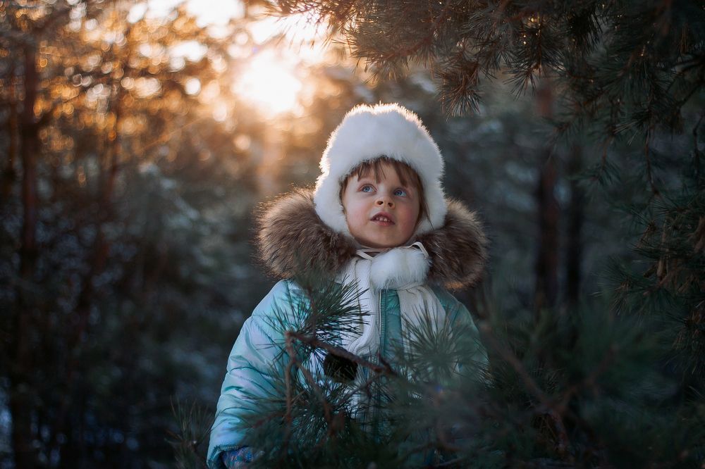 Photograph by Утешева Калина Александровна