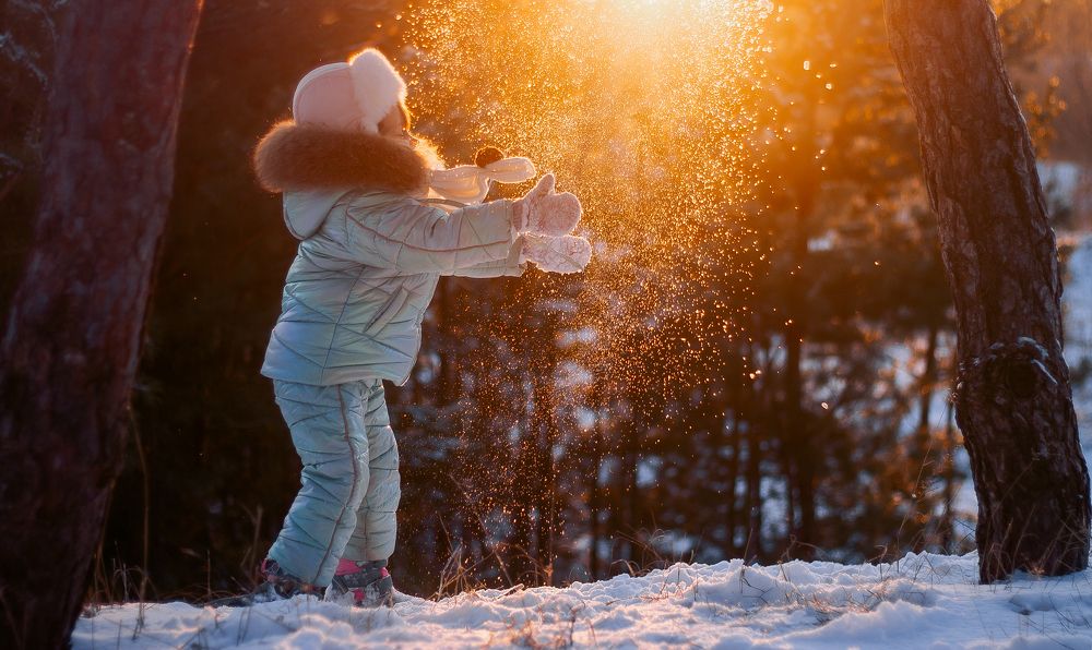 Photograph by Утешева Калина Александровна