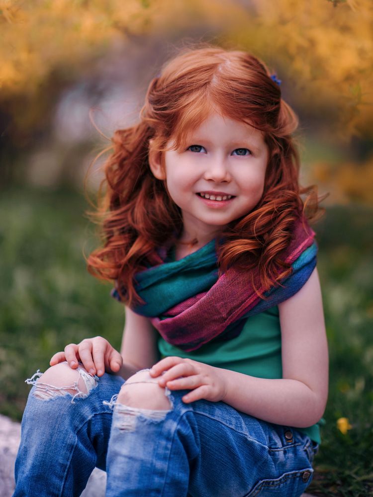 Photograph by Арина Власова