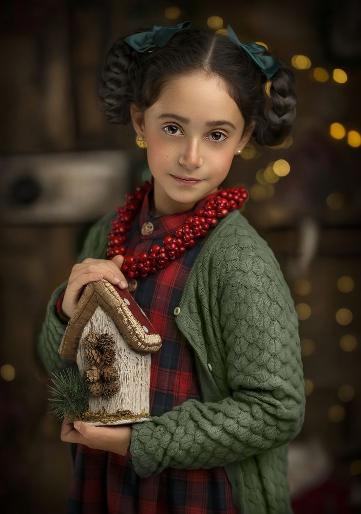 Photograph by Iryna Semeniuk