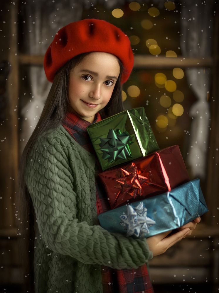 Photograph by Iryna Semeniuk