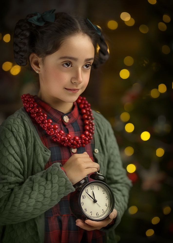 Photograph by Iryna Semeniuk