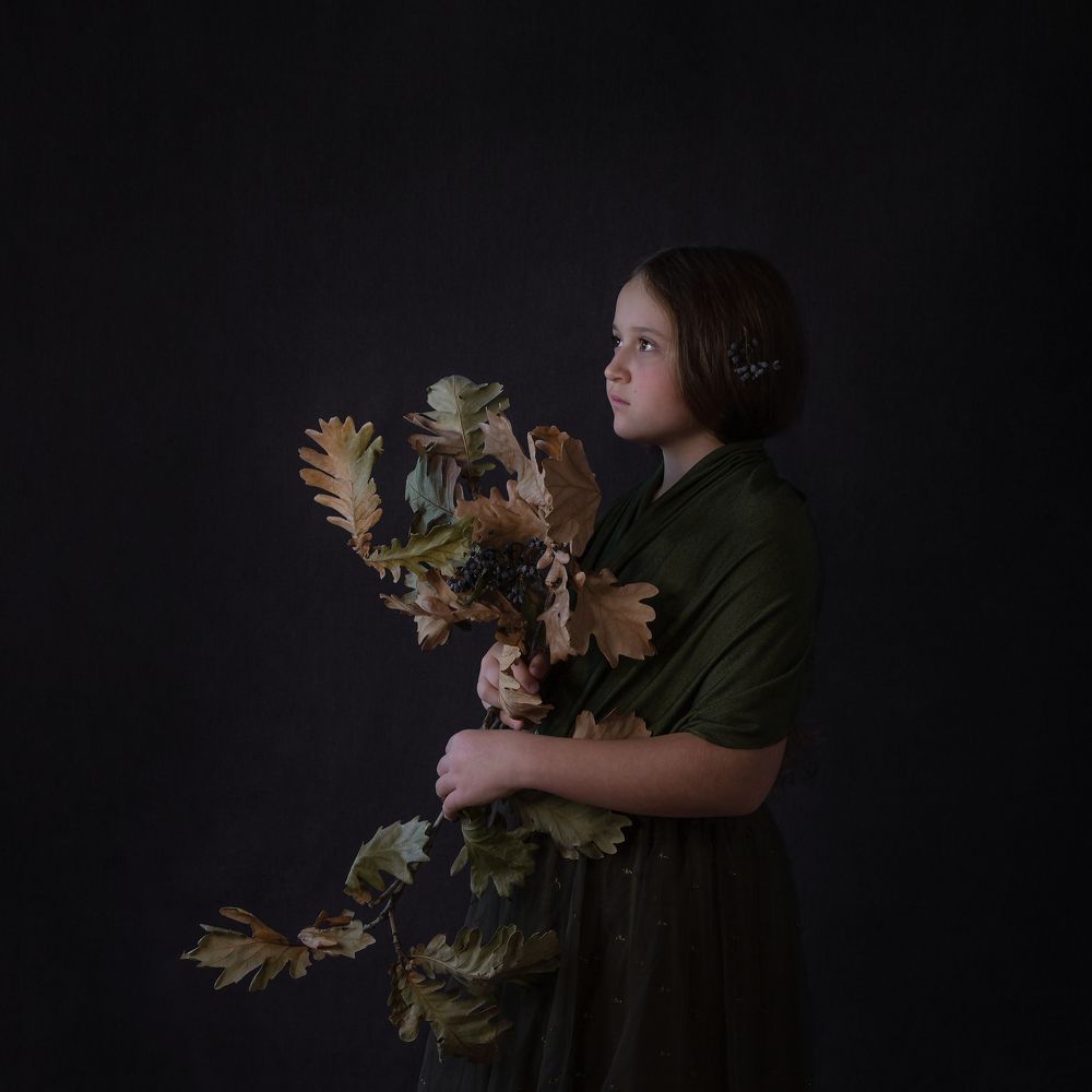 Photograph by Elena Bax