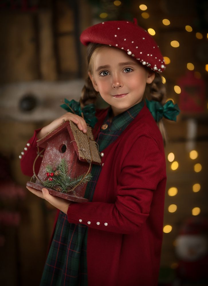 Photograph by Iryna Semeniuk