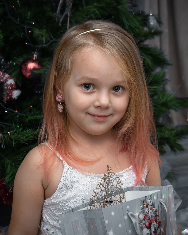 Photograph by Кристина Кудрявцева