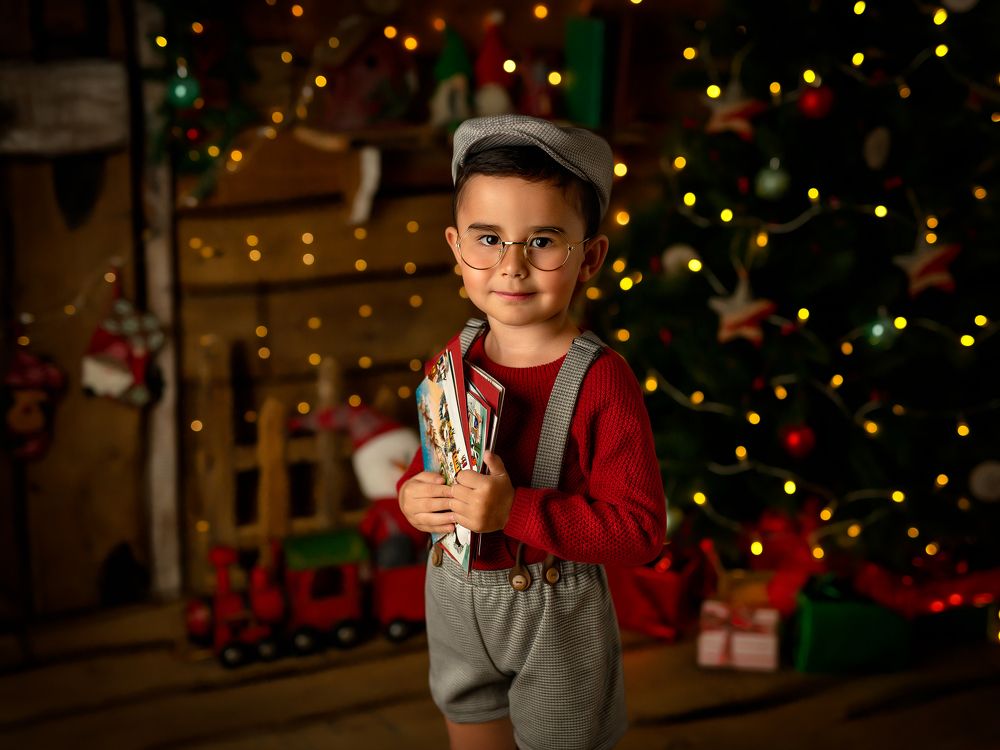 Photograph by Iryna Semeniuk